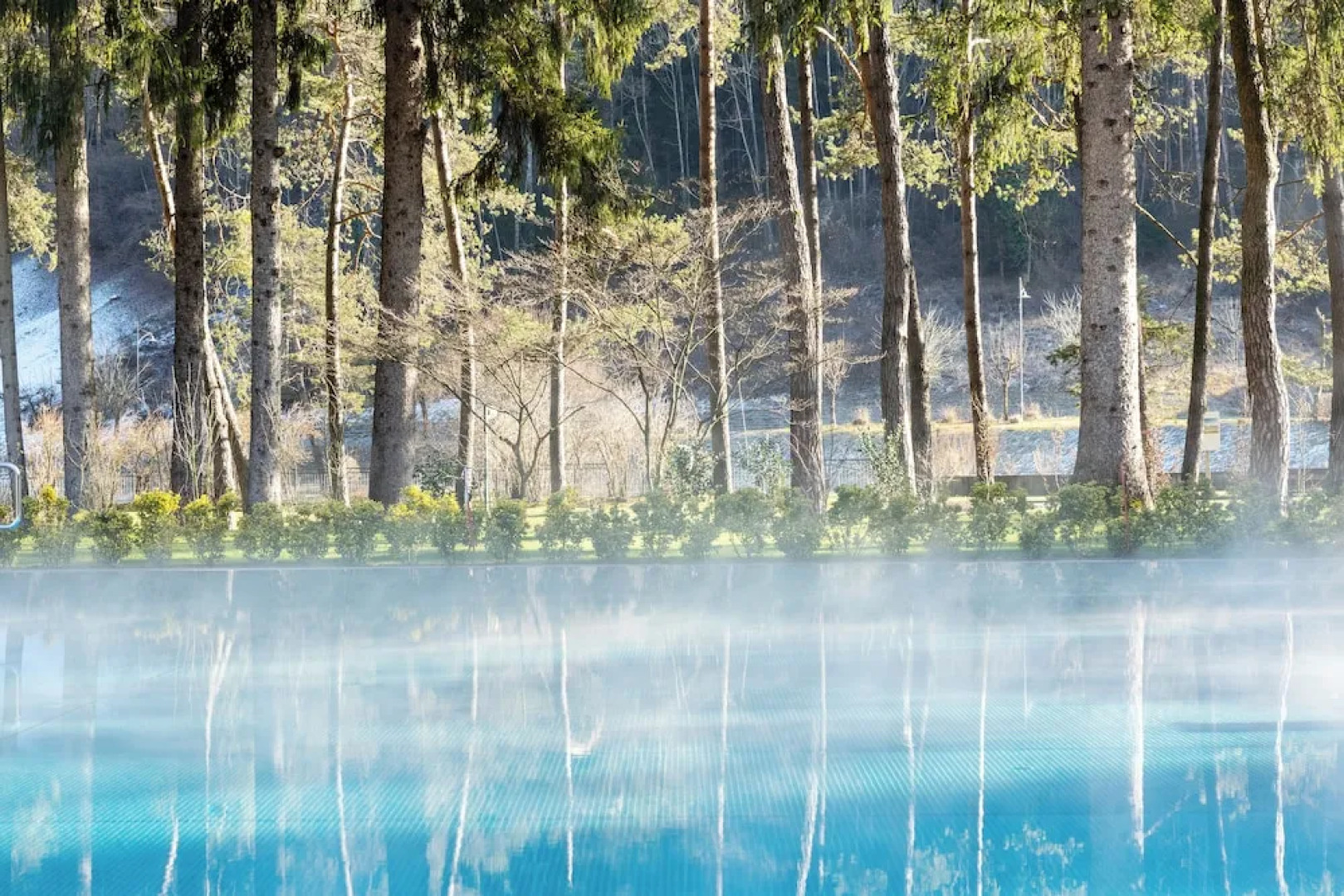 Terme di Comano