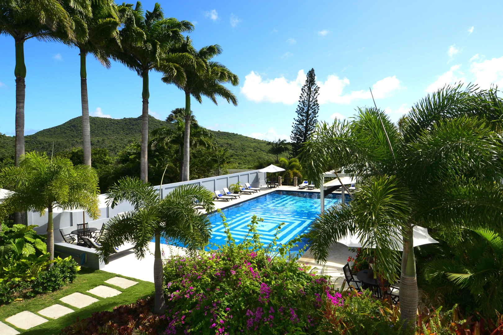 Montpelier Nevis