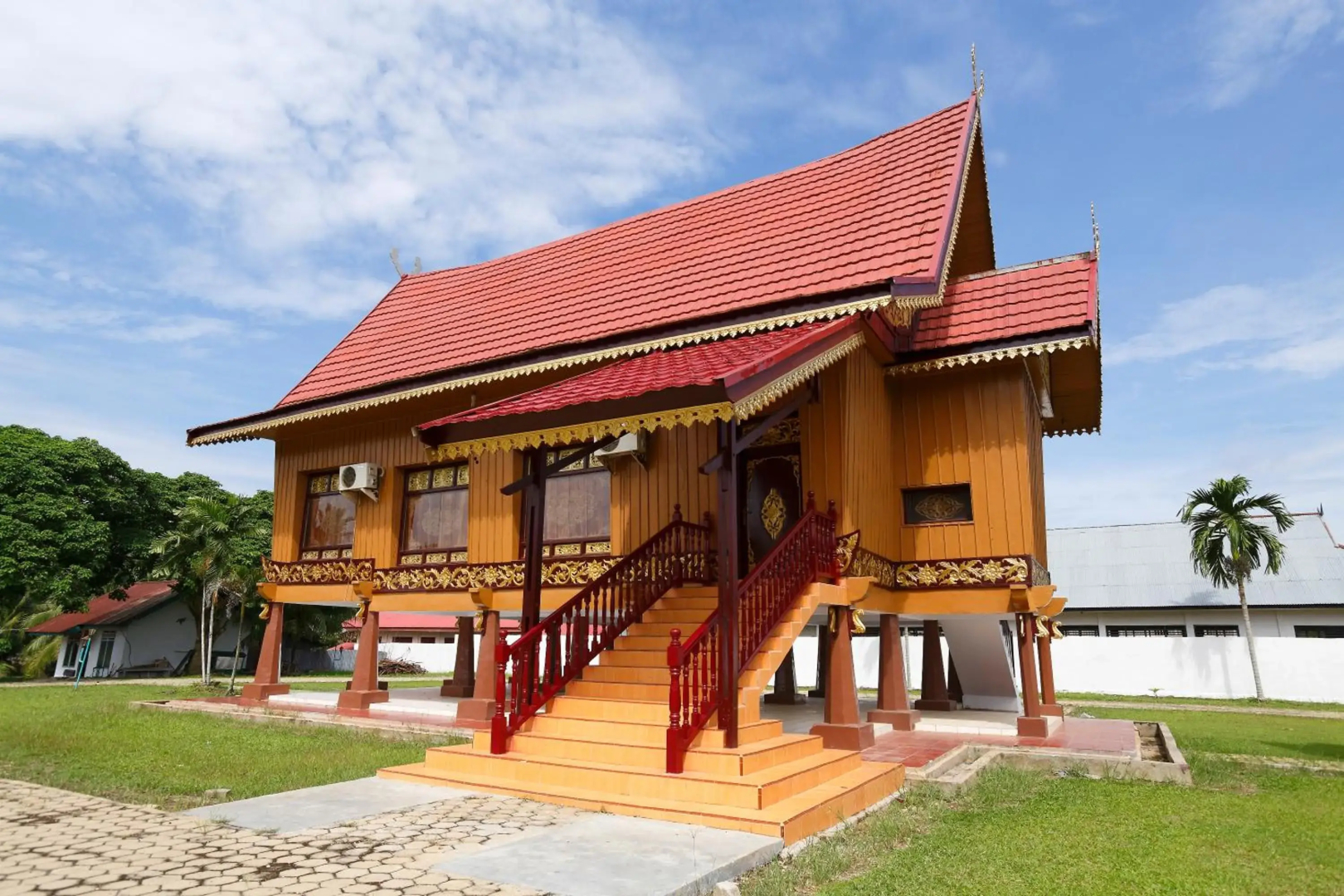 Amaris Hotel Muara Bungo - Jambi