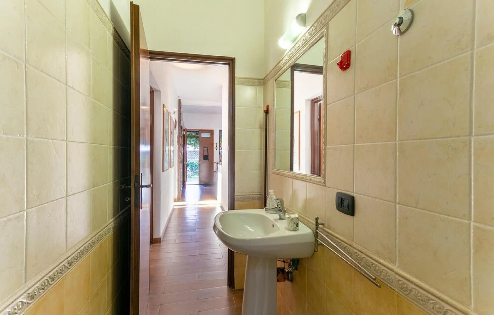 Awesome Home in Noto With 3 Bedrooms