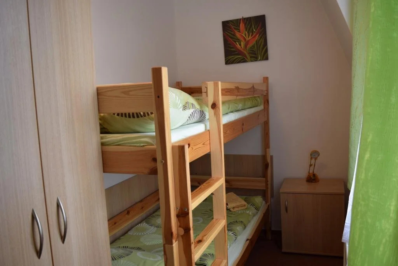 Penzion U Skřítků