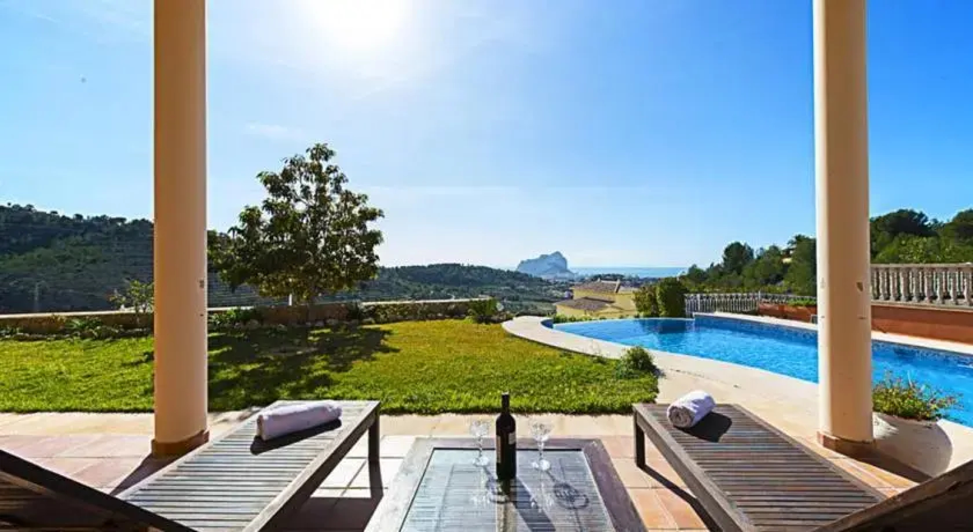 Villa Eden