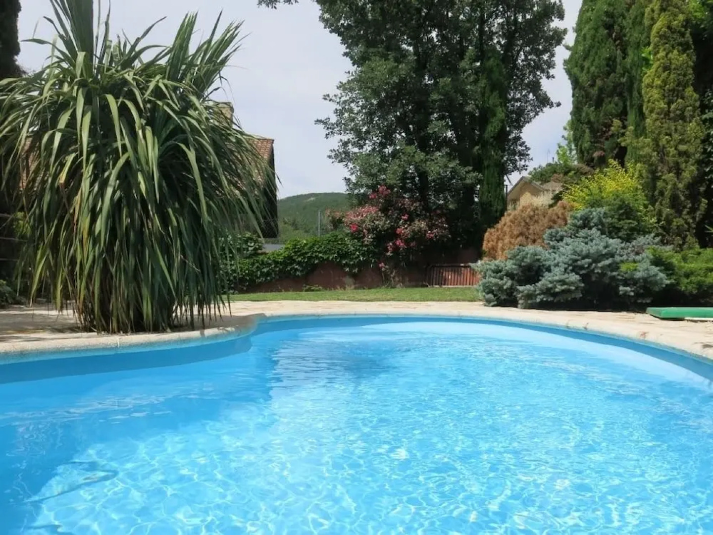 Chalet piscina privada Navacerrada