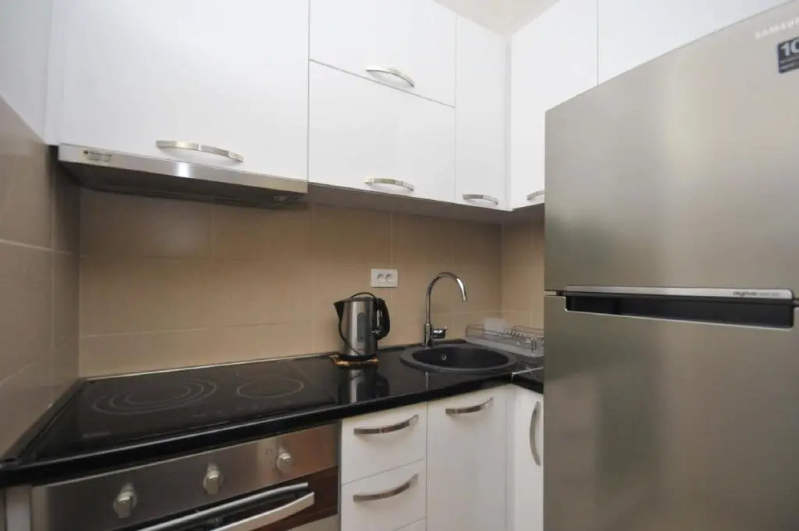 Seaside Apartments Petrovac