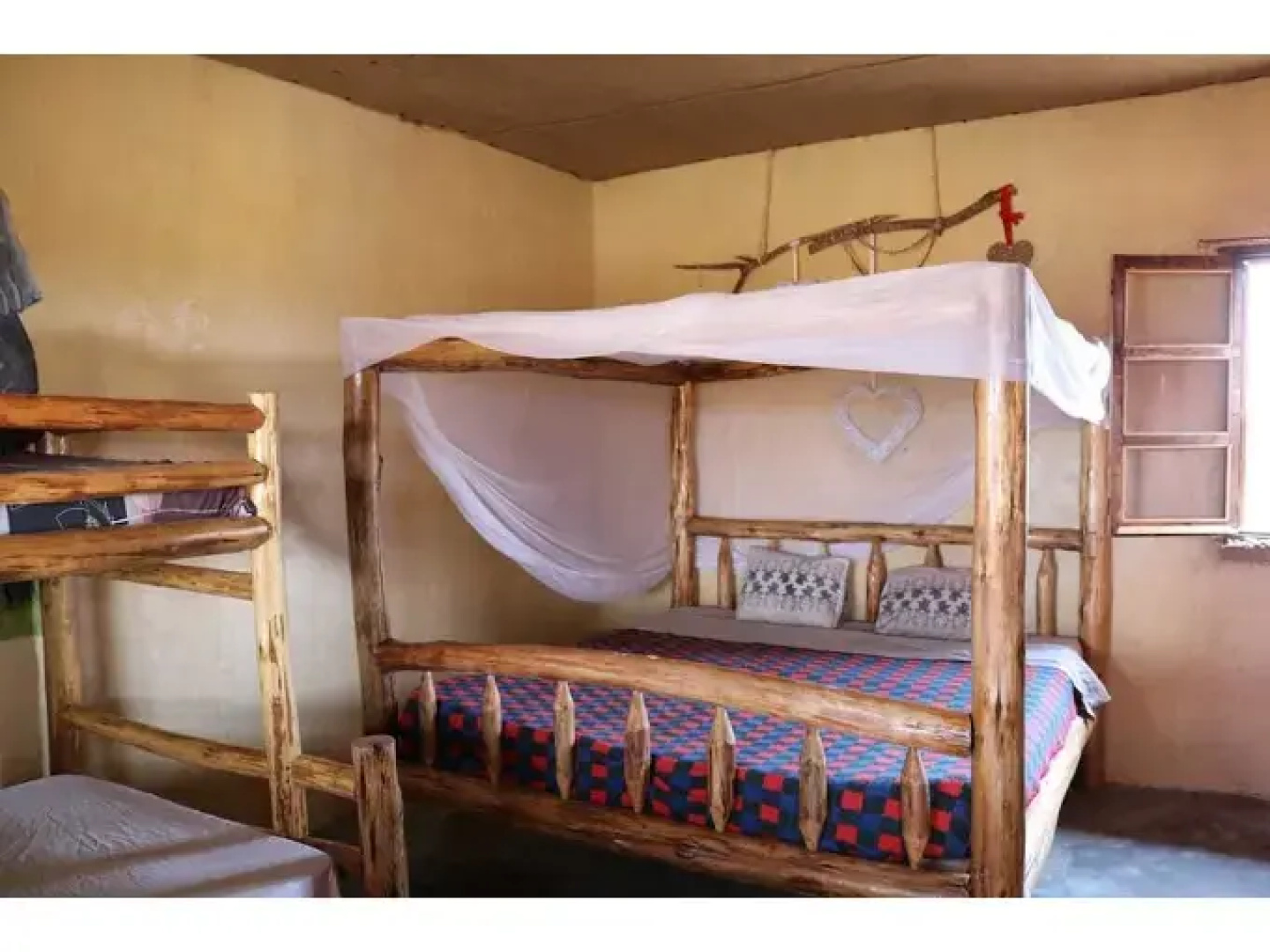 WE4Kenya Guesthouses and Farm