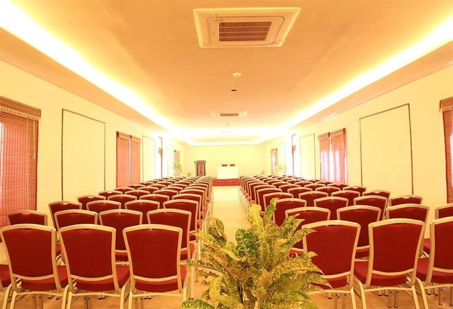 Hotel Brys Fort