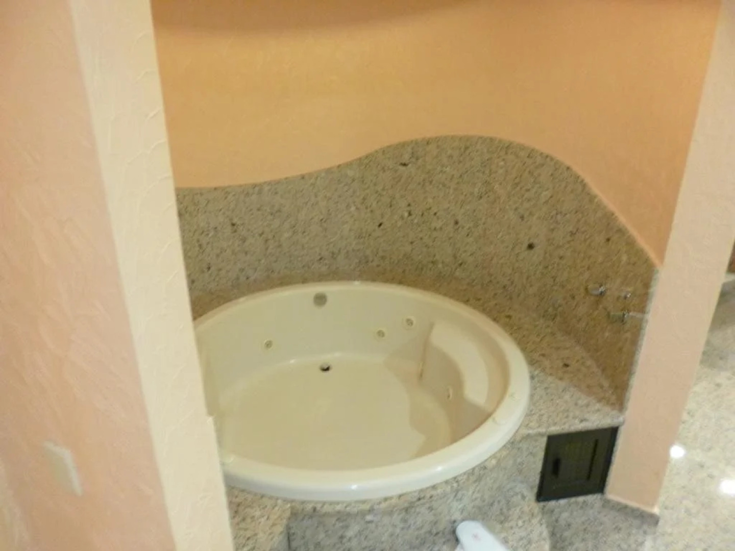 Ramada Mexico Zona Norte