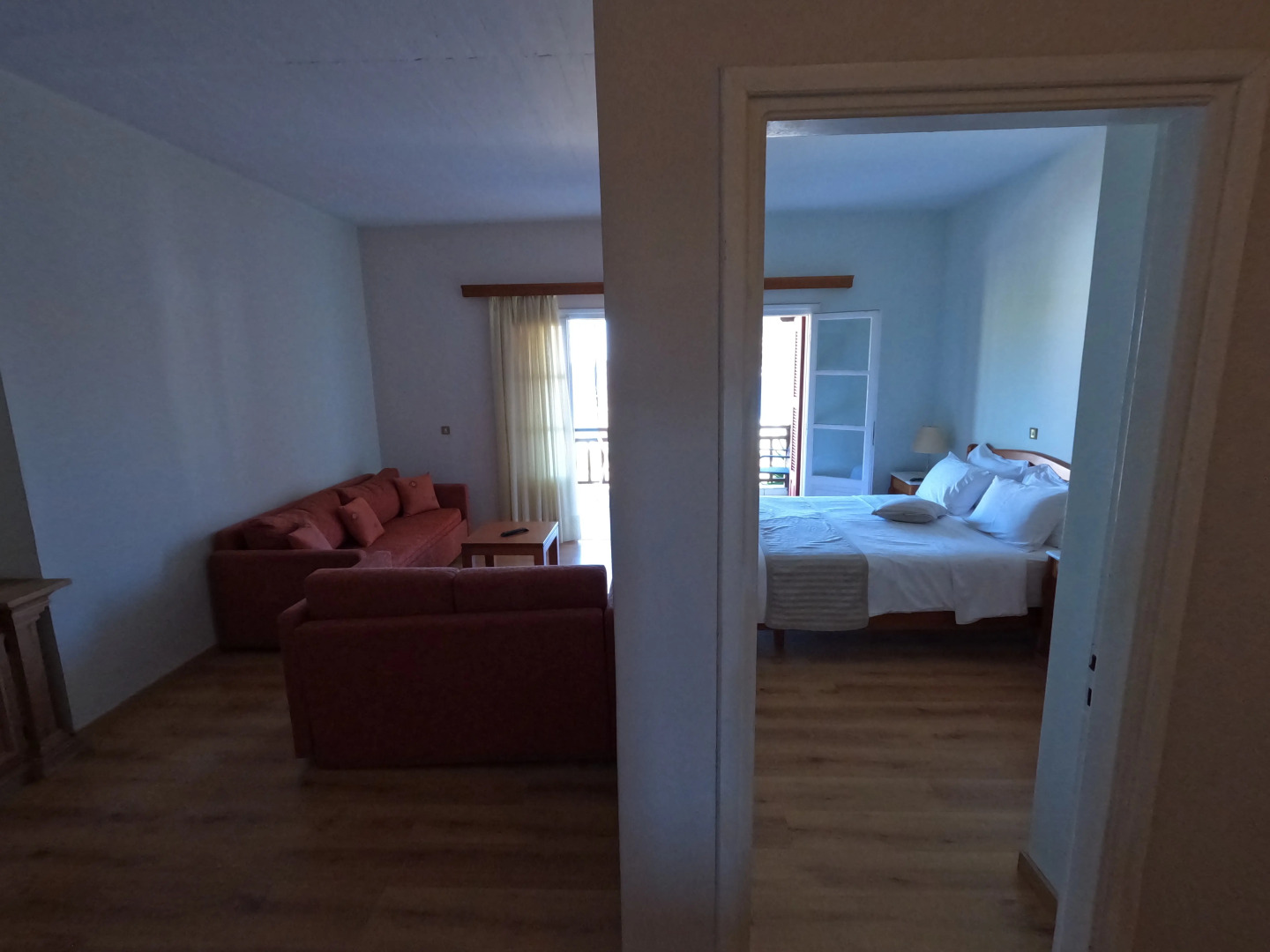 The Flower of Monemvasia