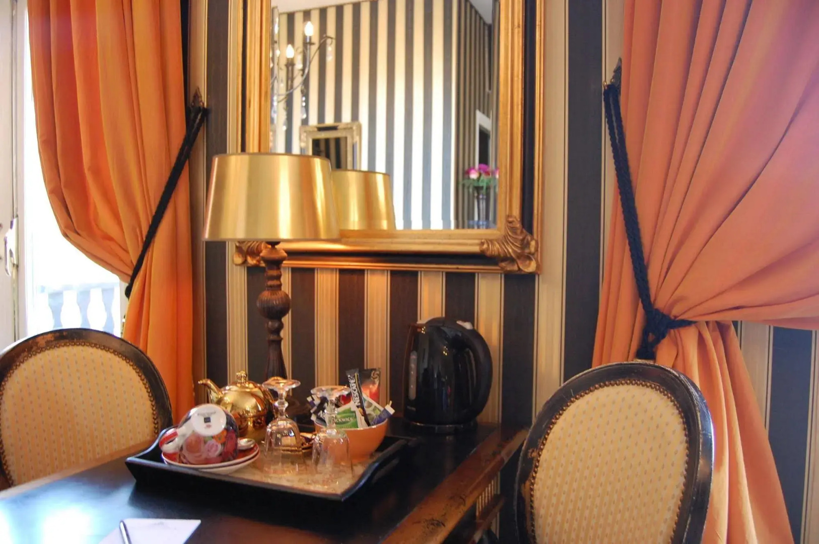 Hotel Villa de Klughte