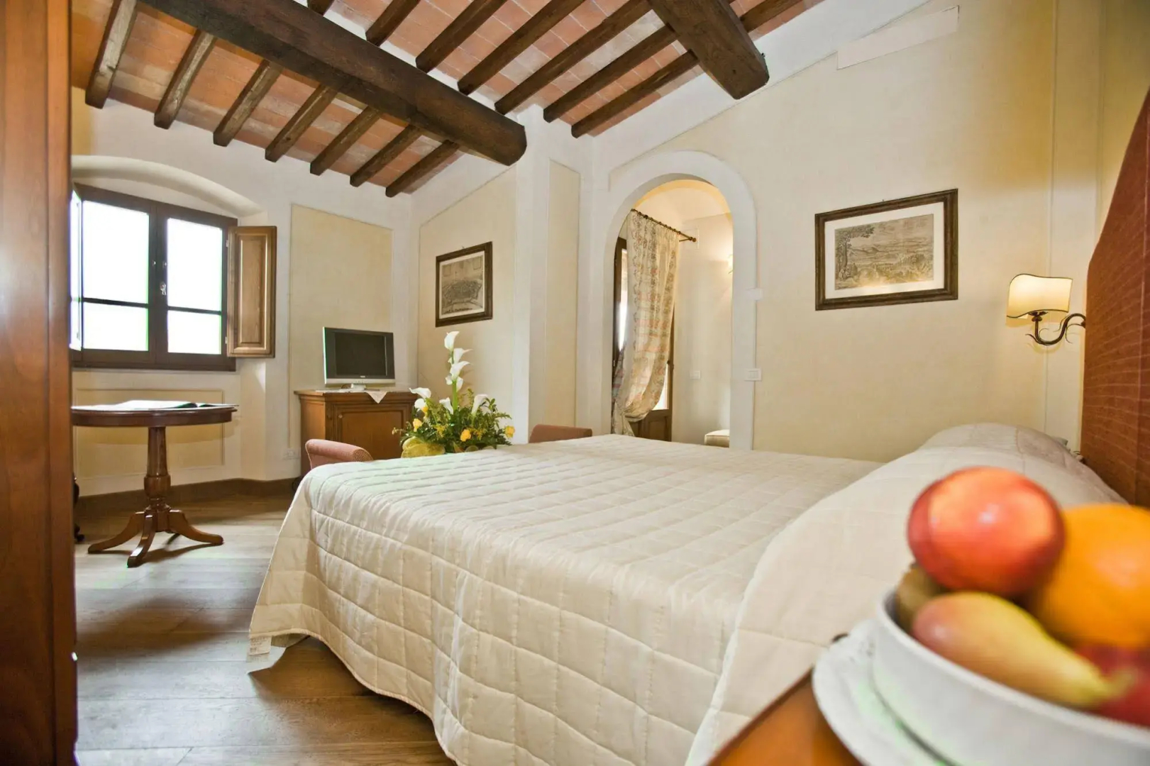 Villa Barberino