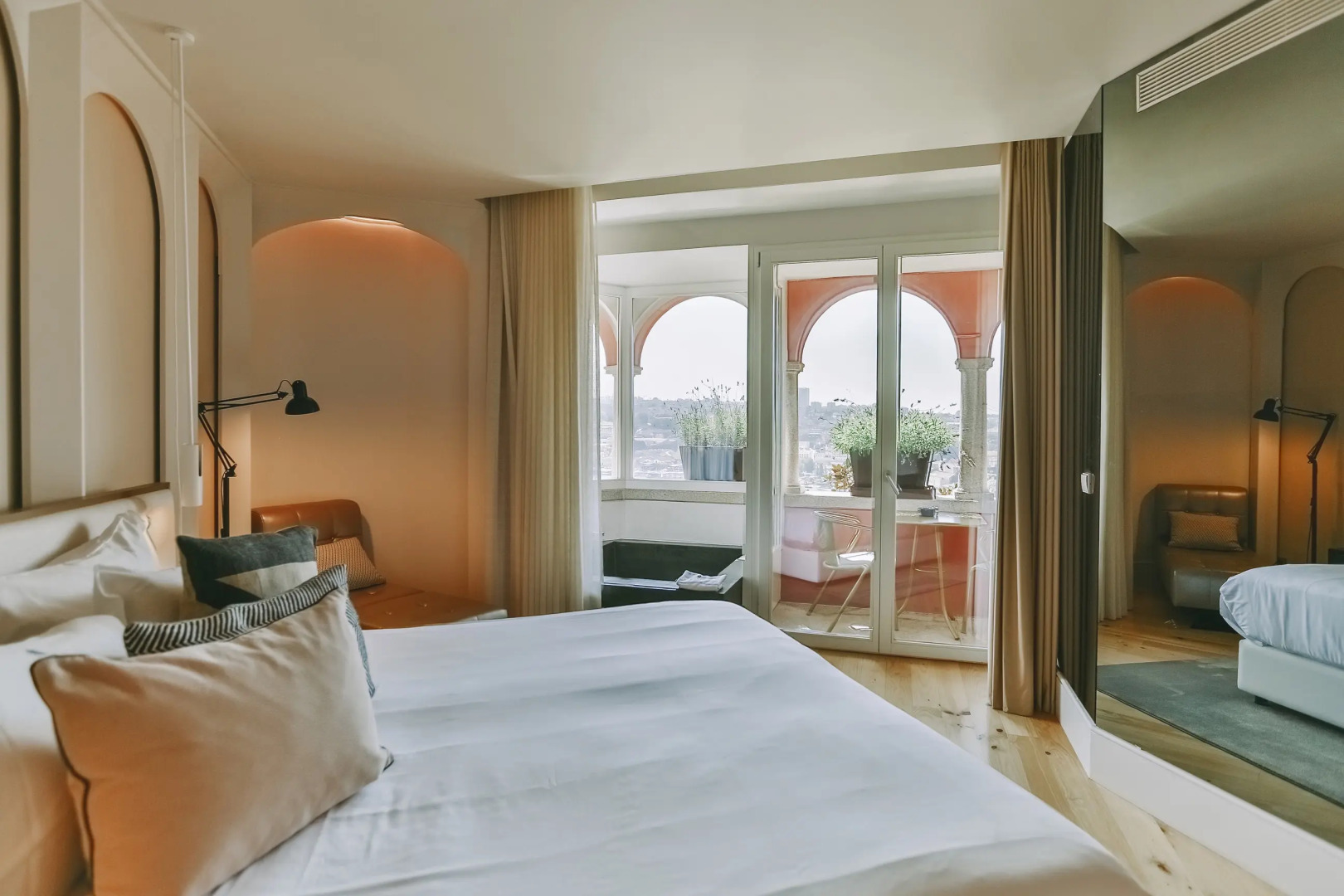 Hotel Torel Avantgarde