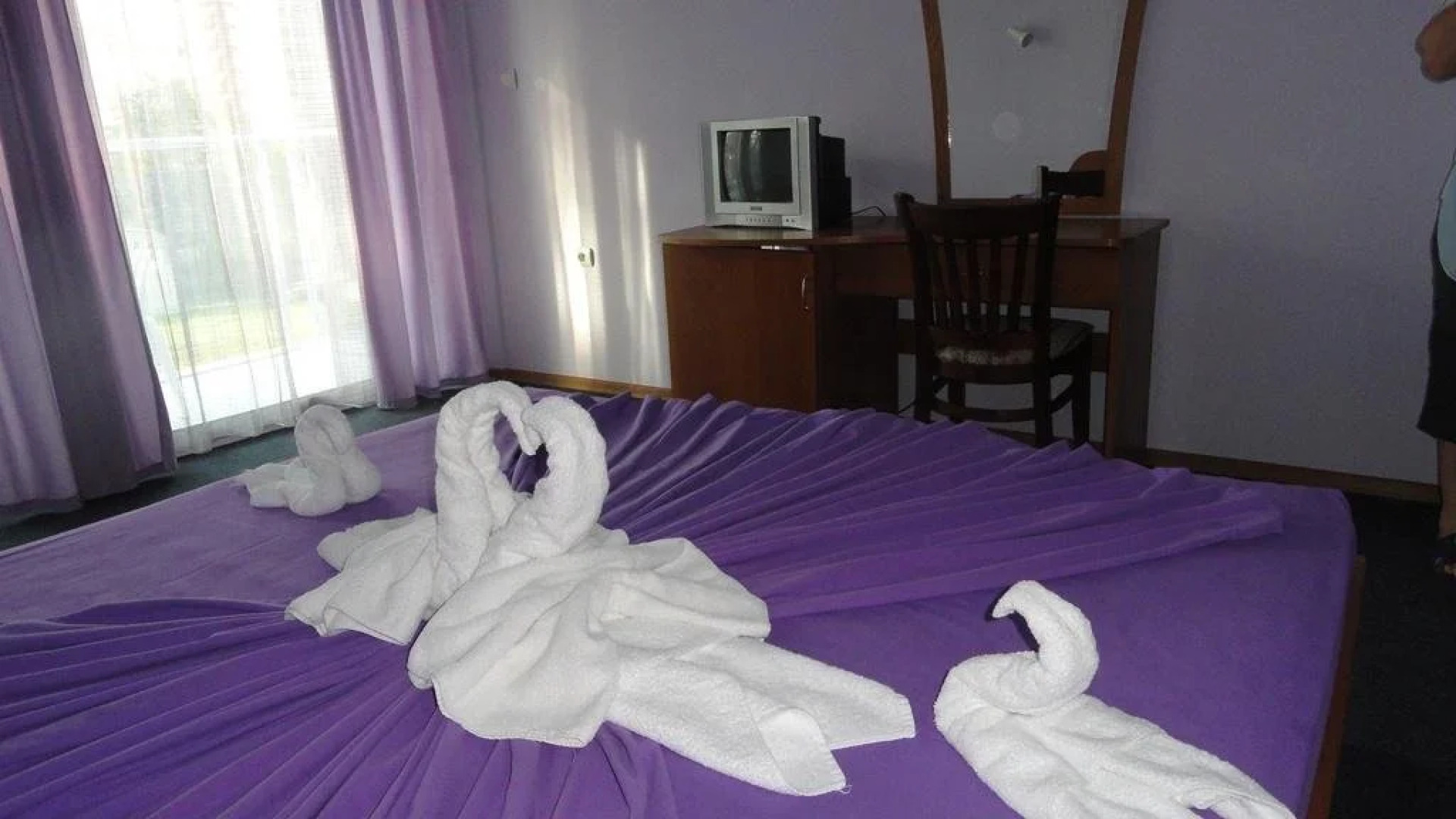 Kiten Palace Hotel - All Inclusive