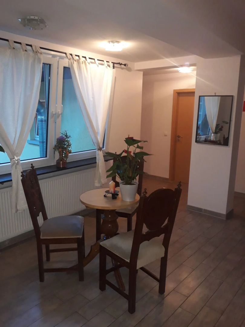 Hotel Restaurant Stern