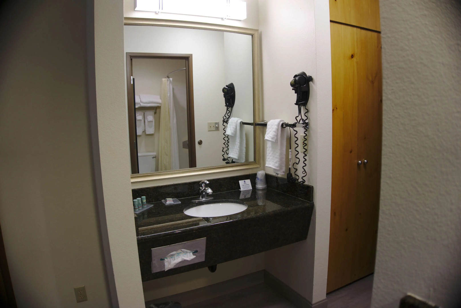 Best Western Mt. Hood Inn