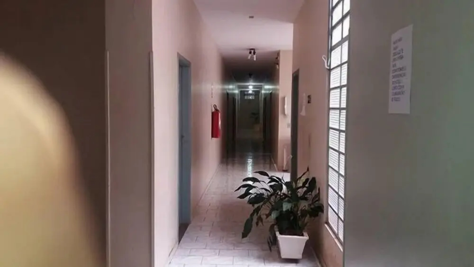 Casagrande Hotel