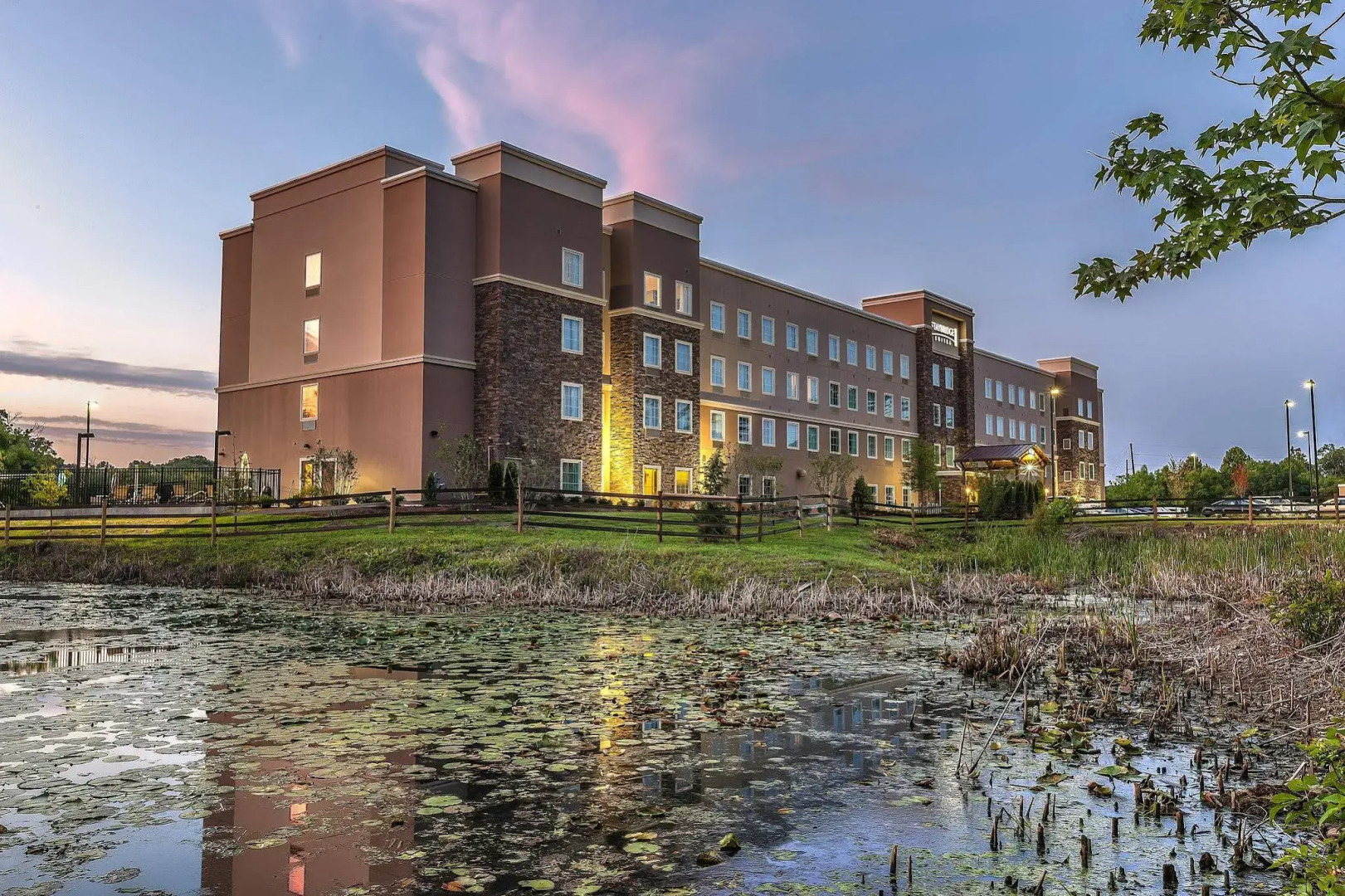 Staybridge Suites Knoxville-West by IHG