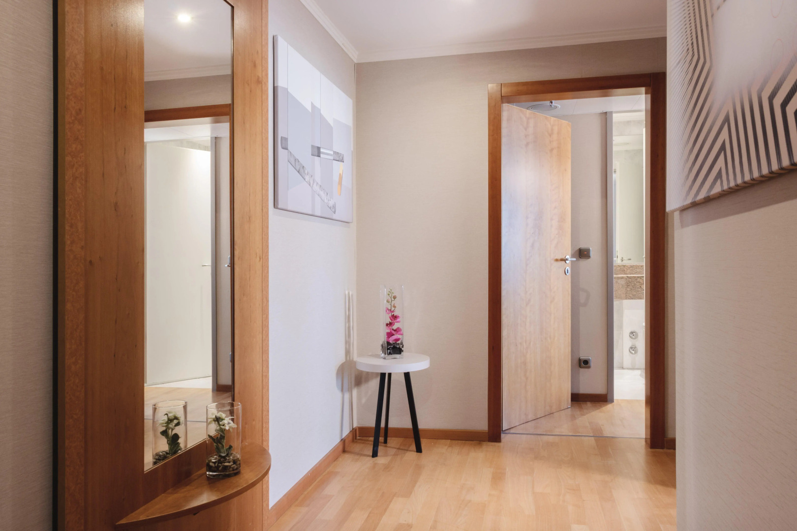 Crowne Plaza Frankfurt Congress Hotel