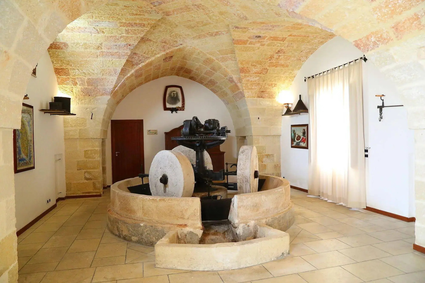 Trappitu dei Settimi