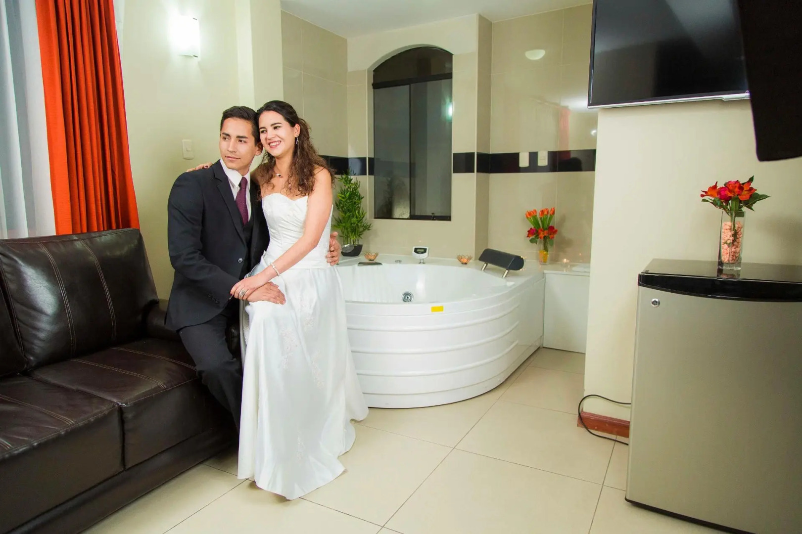 Hotel La Casona del Olivo Arequipa