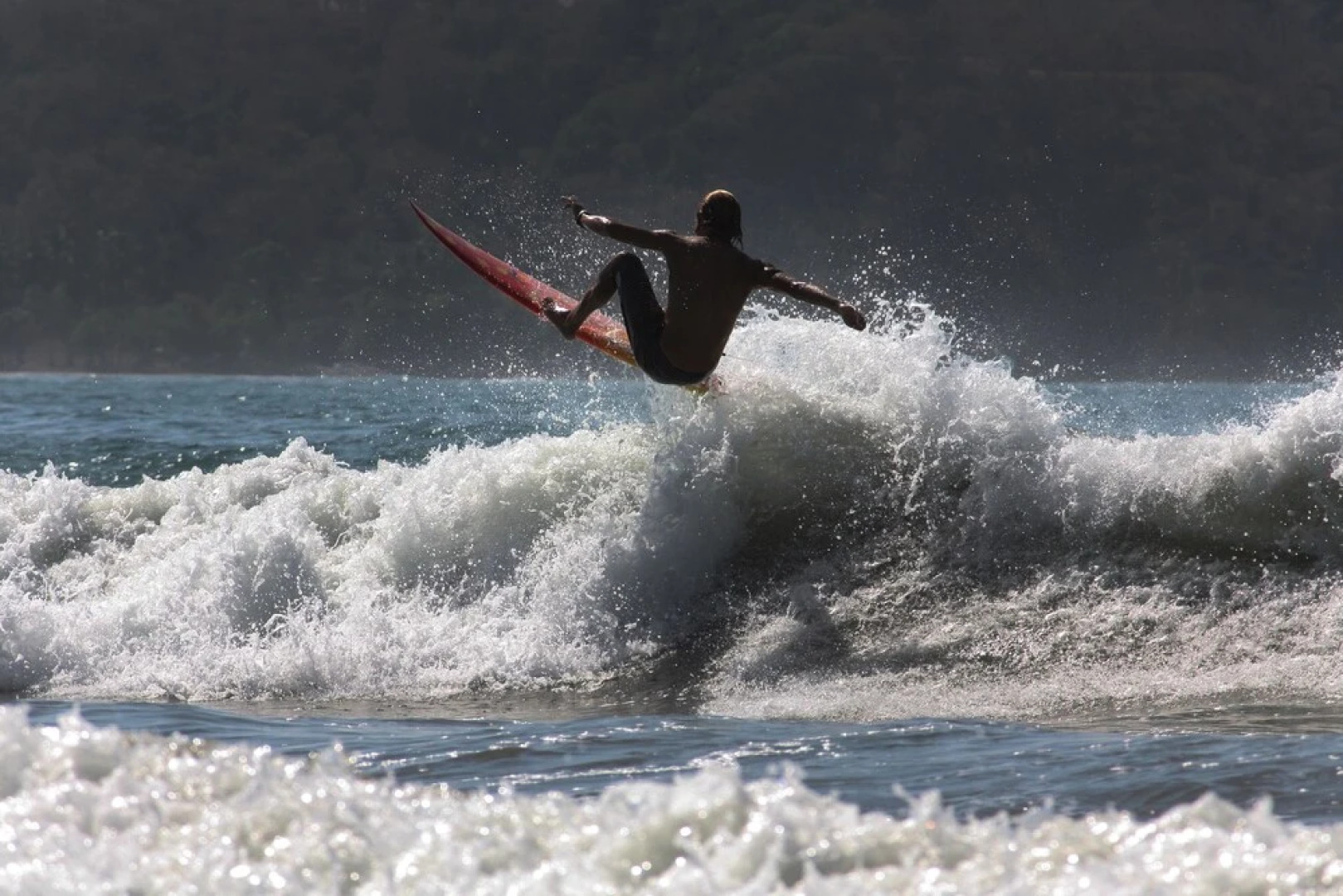 Locanda Samara Beach