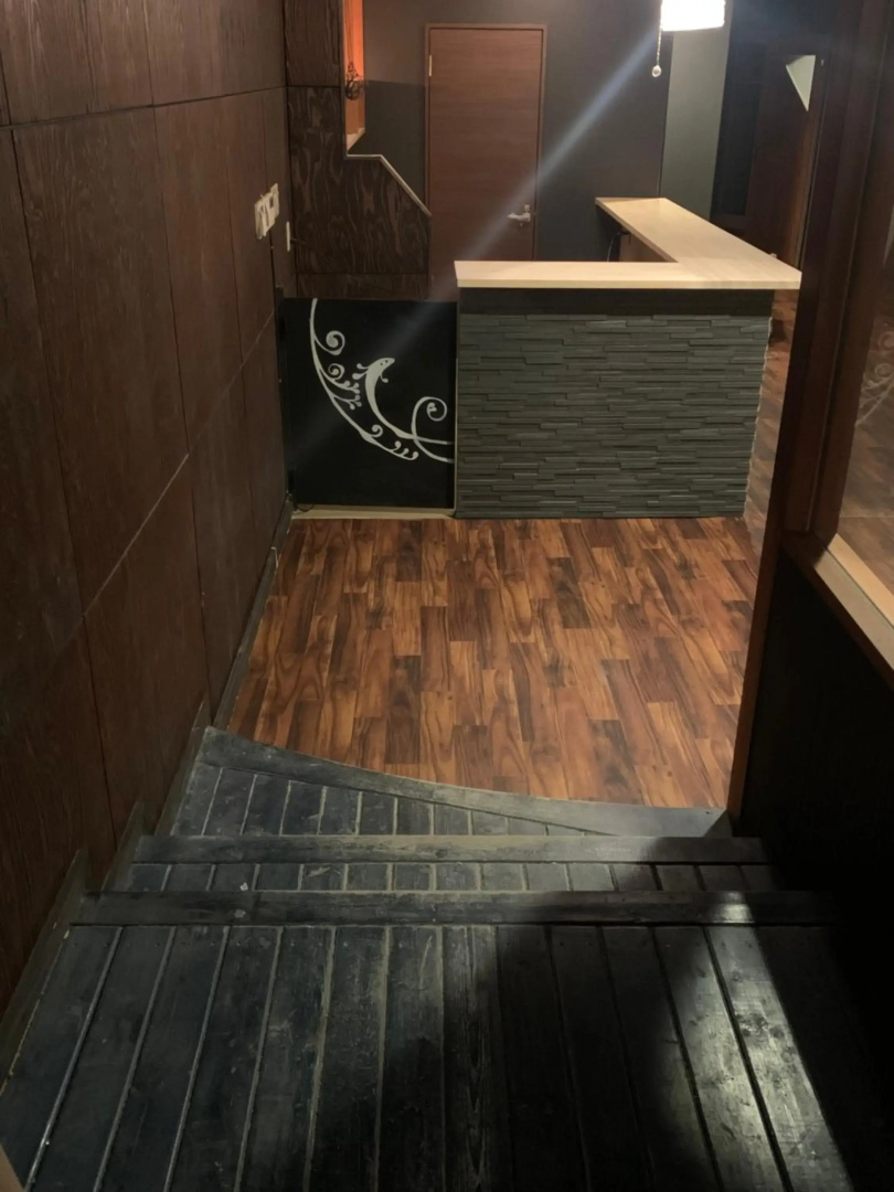プチホテル苫小牧ステーション