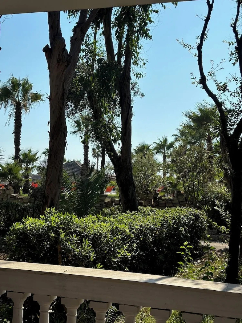 Villaggio Stella Maris