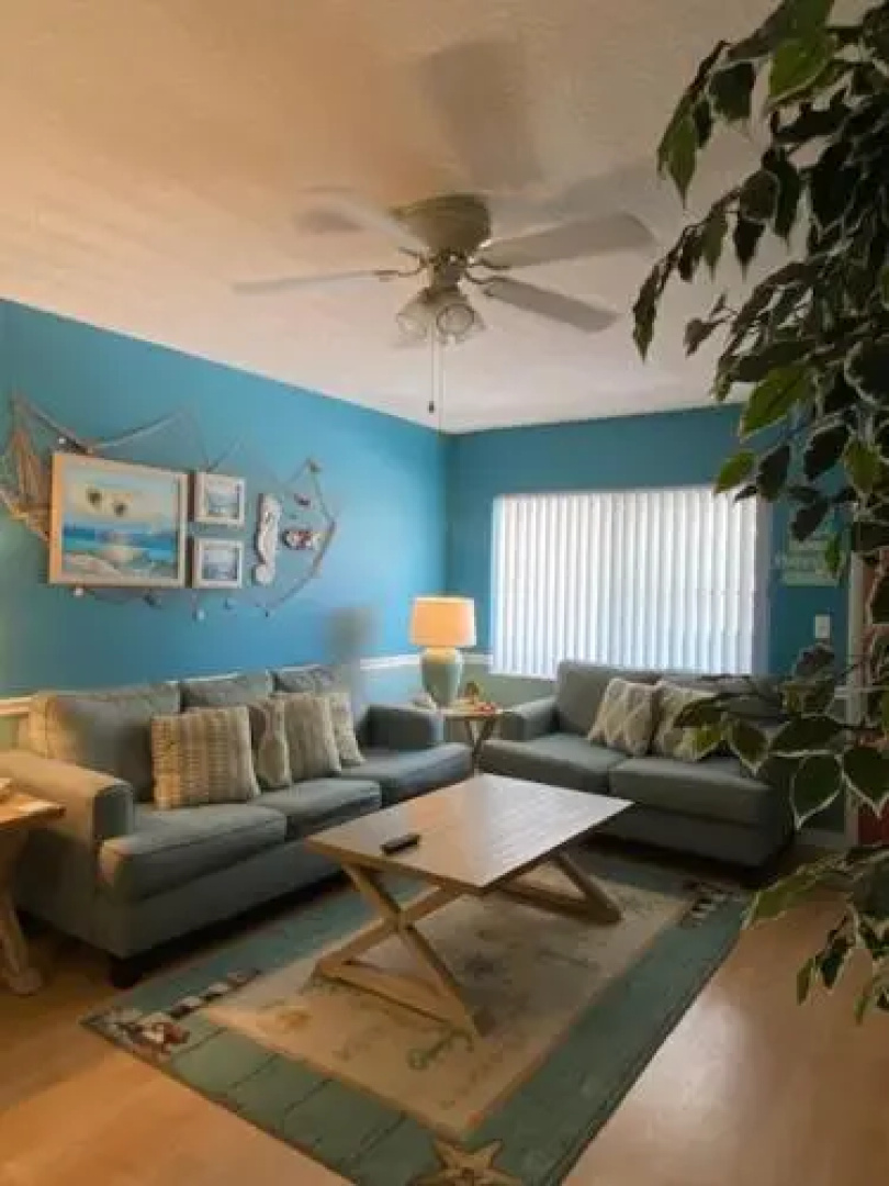 The Marlin Condominium