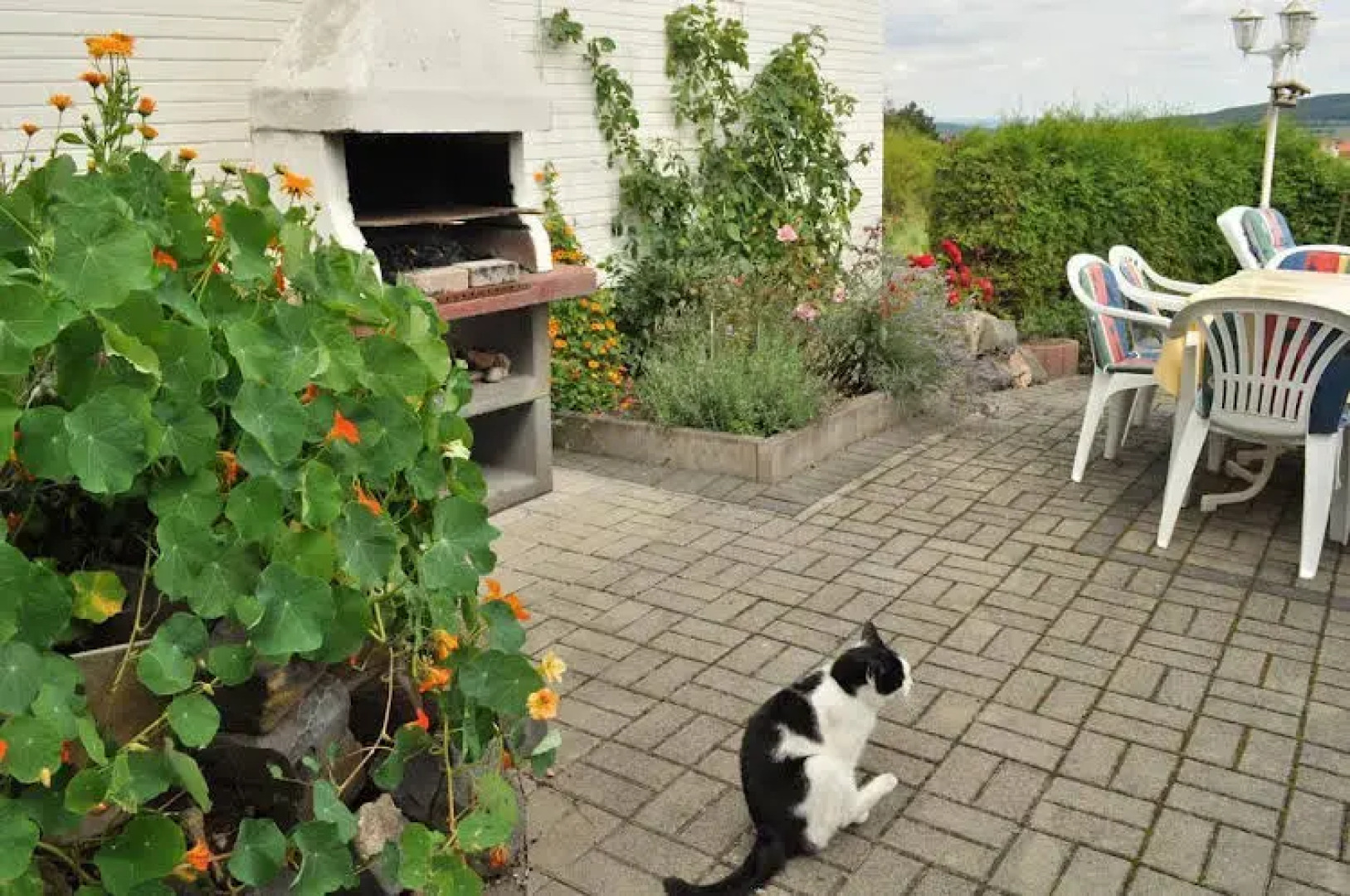 Hotel-Pension Mariann