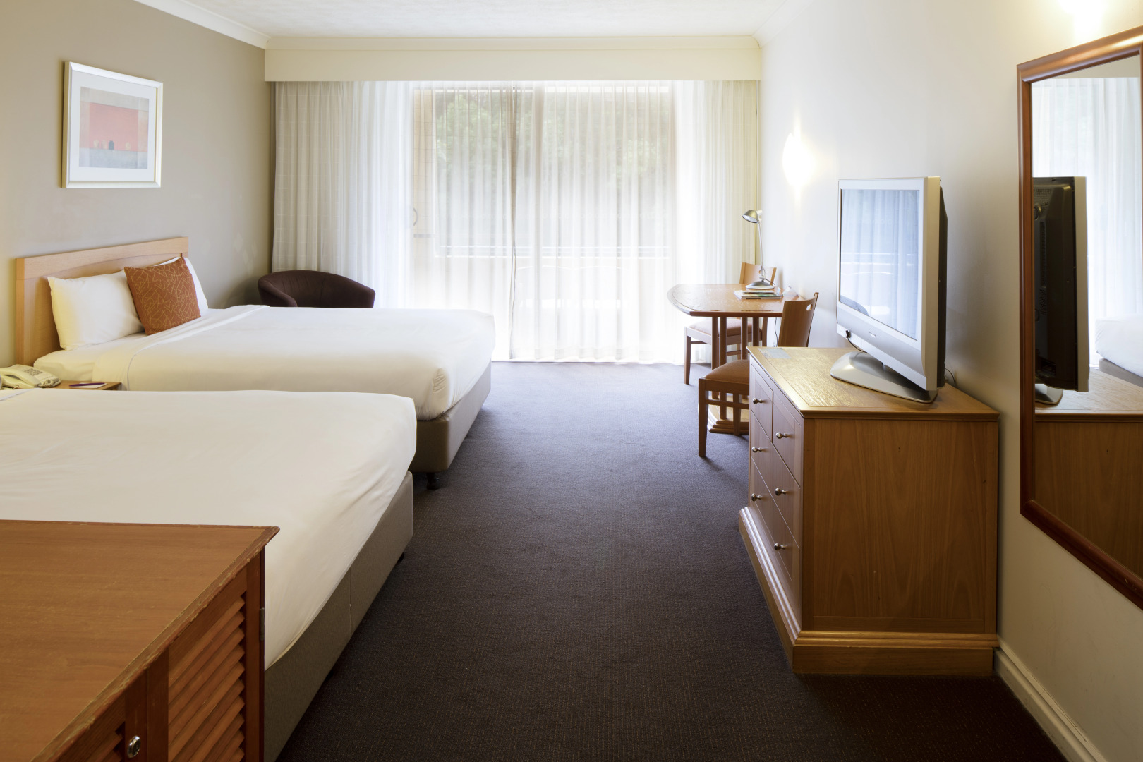 Mercure Gold Coast Resort