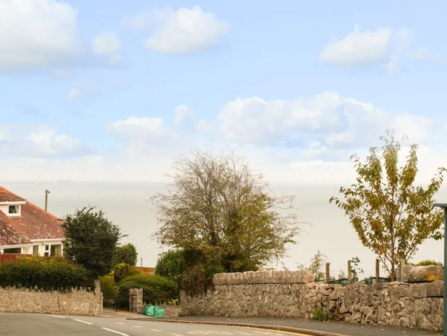 Lavender Cottage, Colwyn Bay