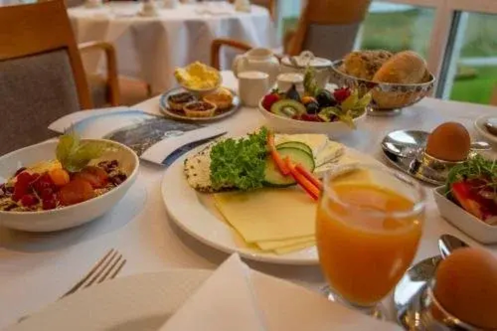 Hotel-Pension Fuchsstuben