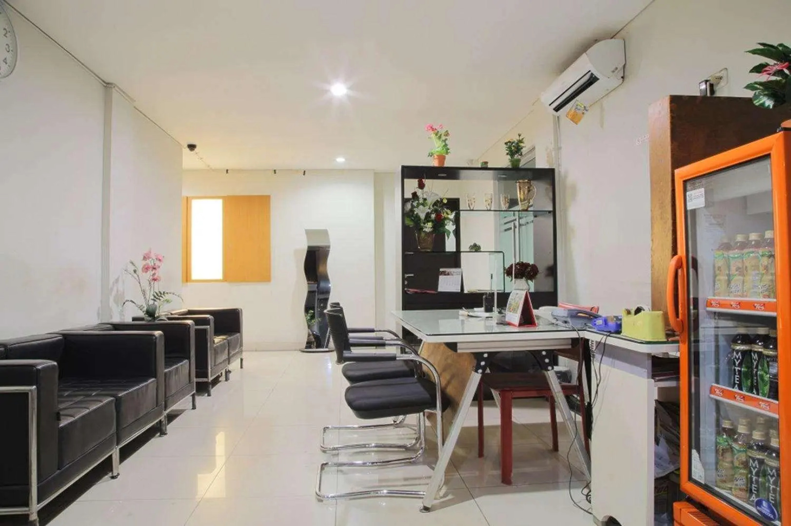 Hotel Victory Cirebon