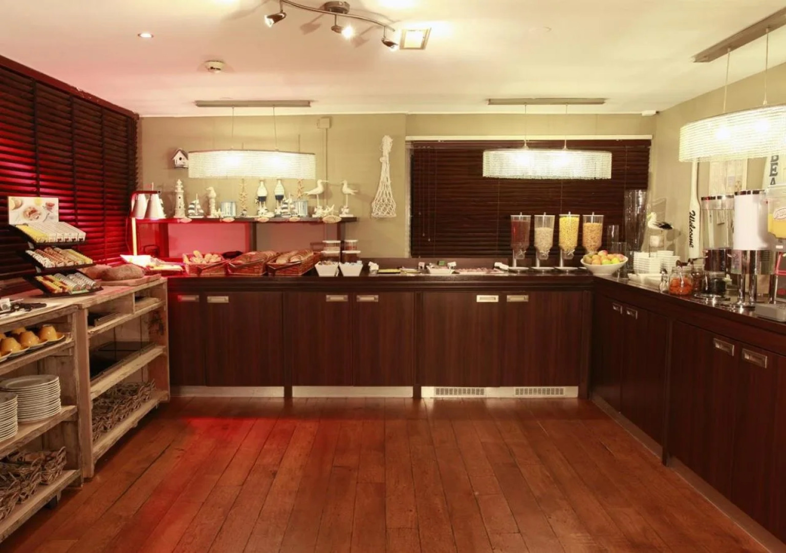 Fletcher Hotel-Restaurant Loosdrecht - Amsterdam