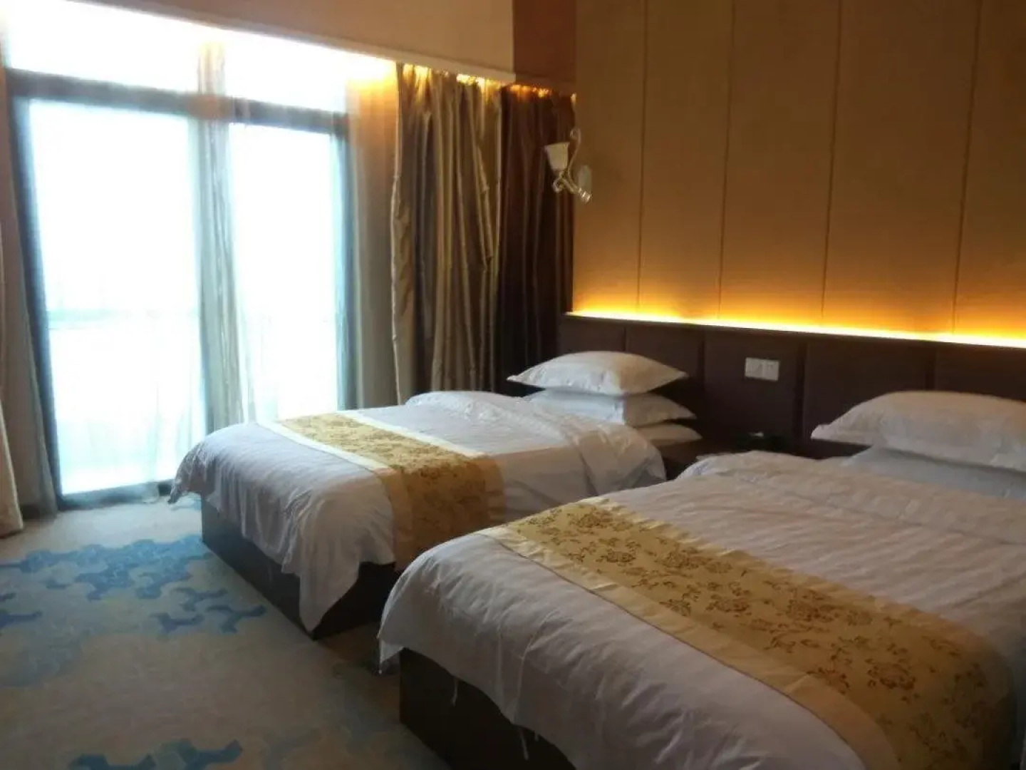 Xiamen Jingbang Hotel