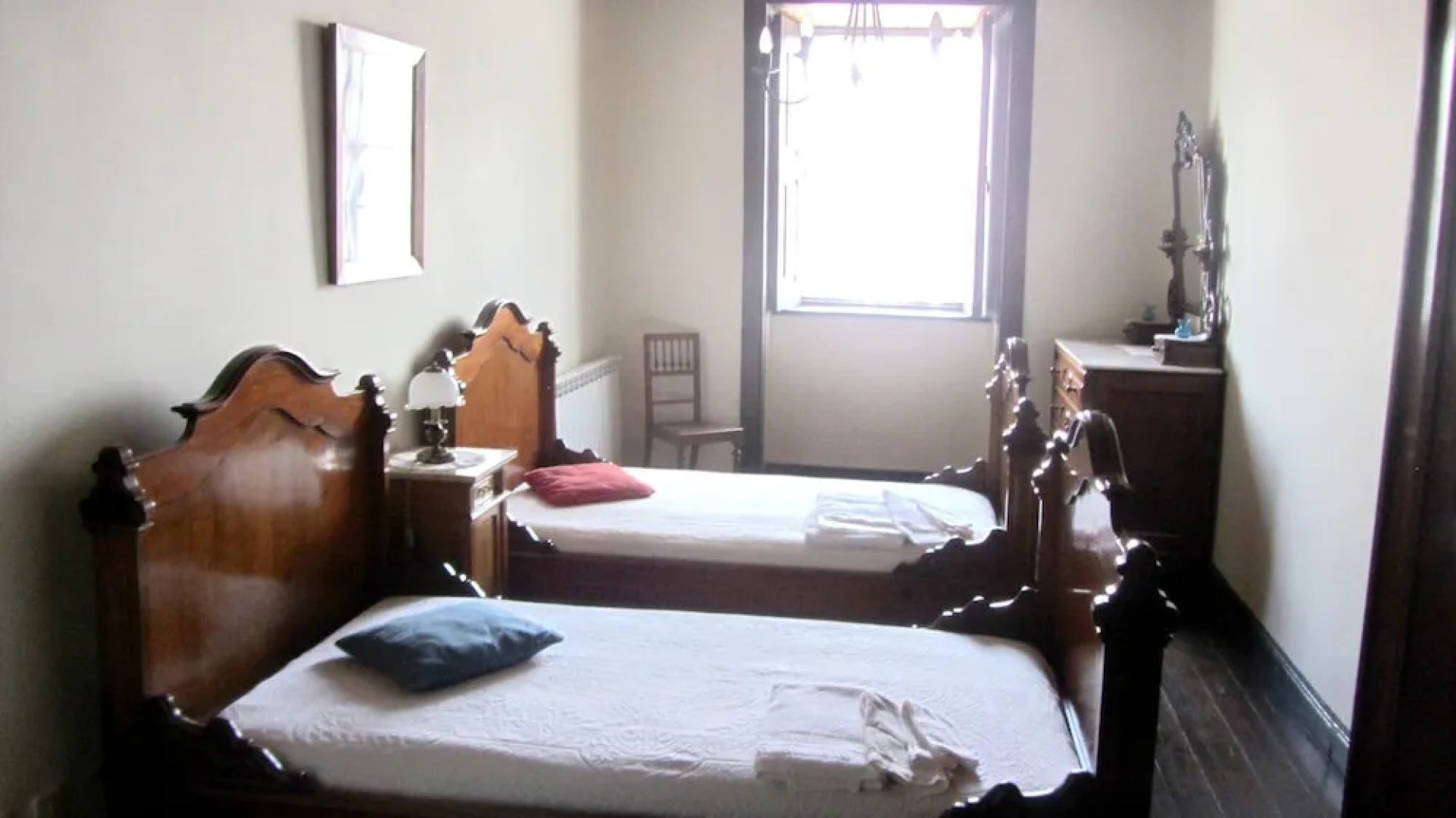 House With 6 Bedrooms in Macedo de Cavaleiros, With Wonderful Mountain View, Private Pool, Enclosed Garden Near the Beach