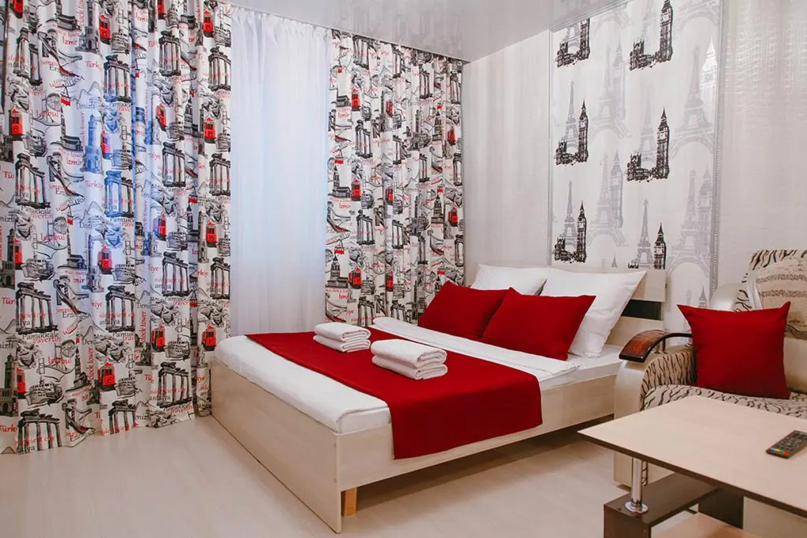 Пять Звёзд на Ленинградском 10