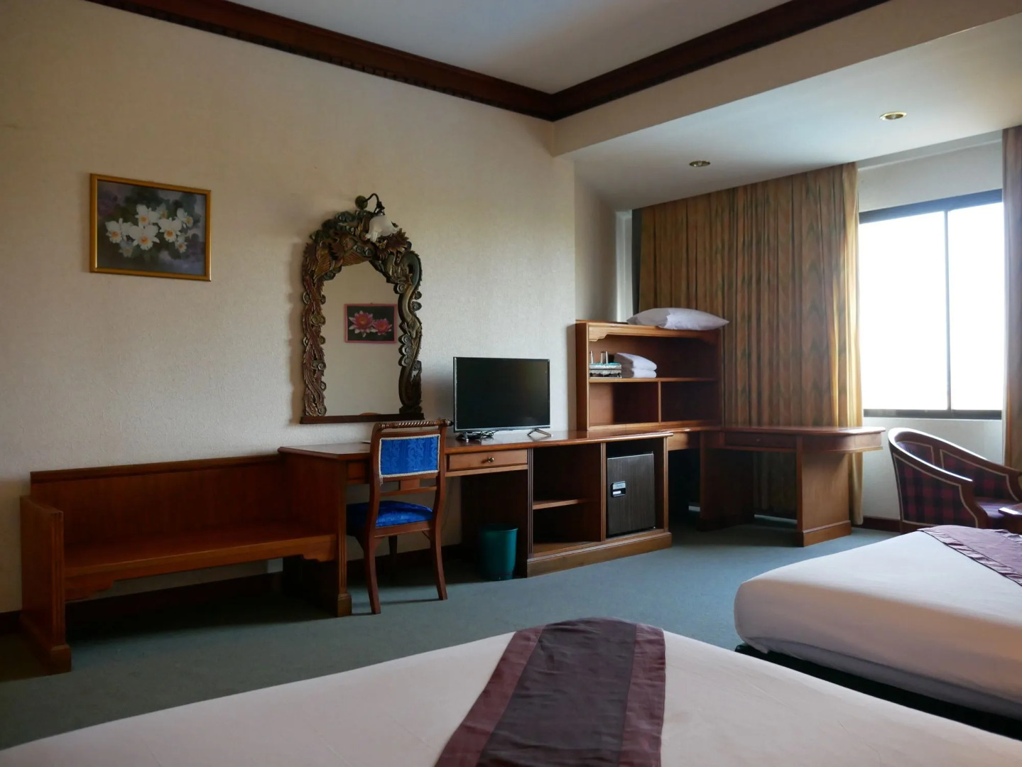 Royal Maekhong Nongkhai Hotel