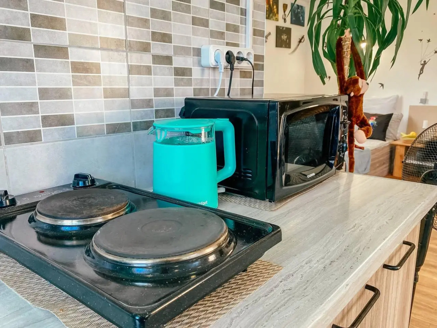 Апартаменты на улице Фильченкова