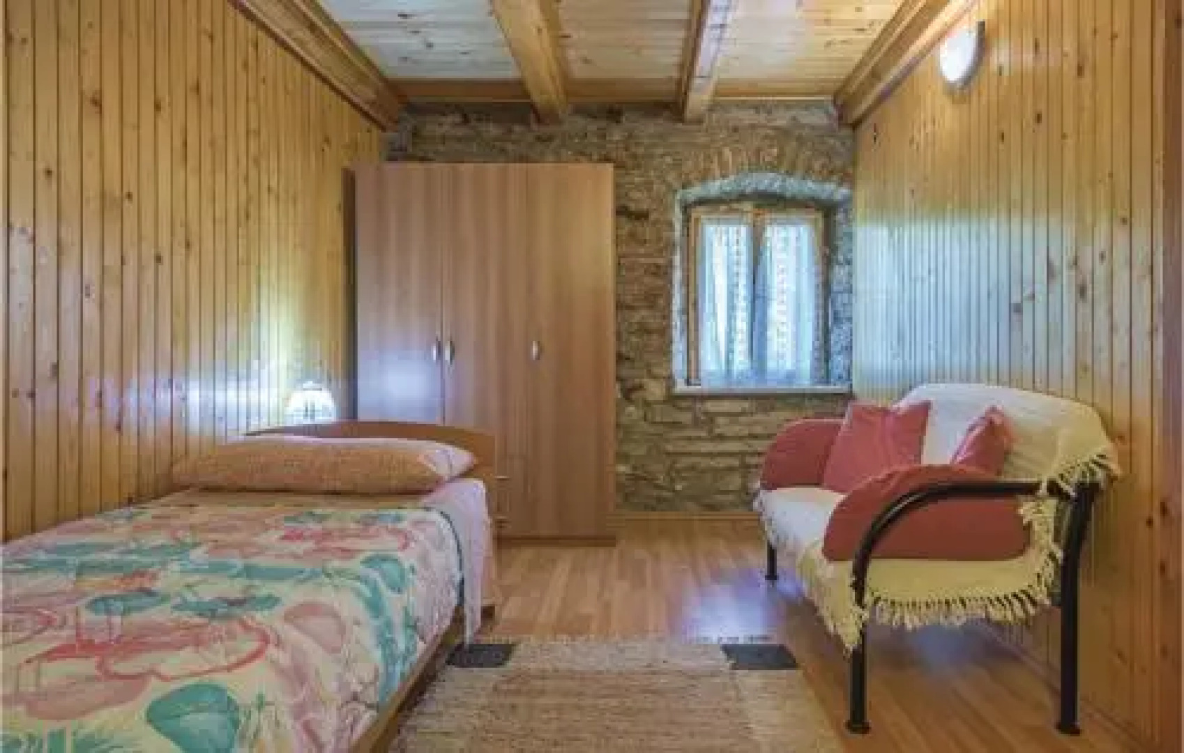 Four Bedroom Holiday Home In Jural