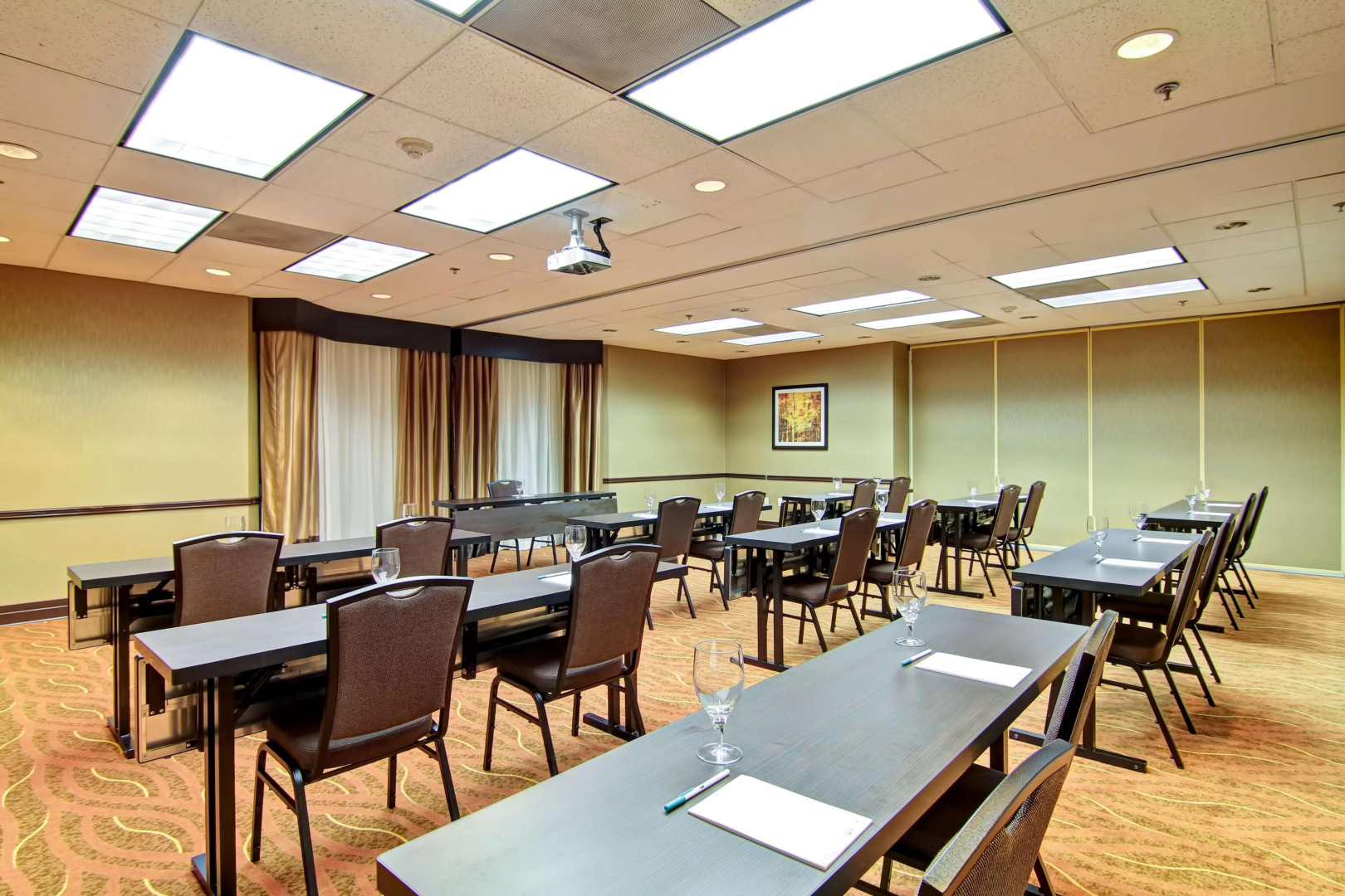 Homewood Suites by Hilton Houston-Kingwood Parc-Airport Area