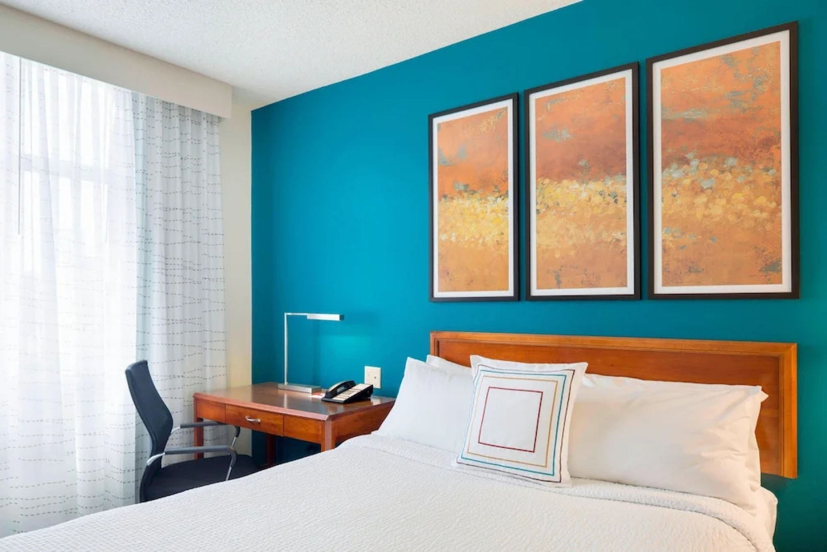 Residence Inn Portland Downtown/RiverPlace