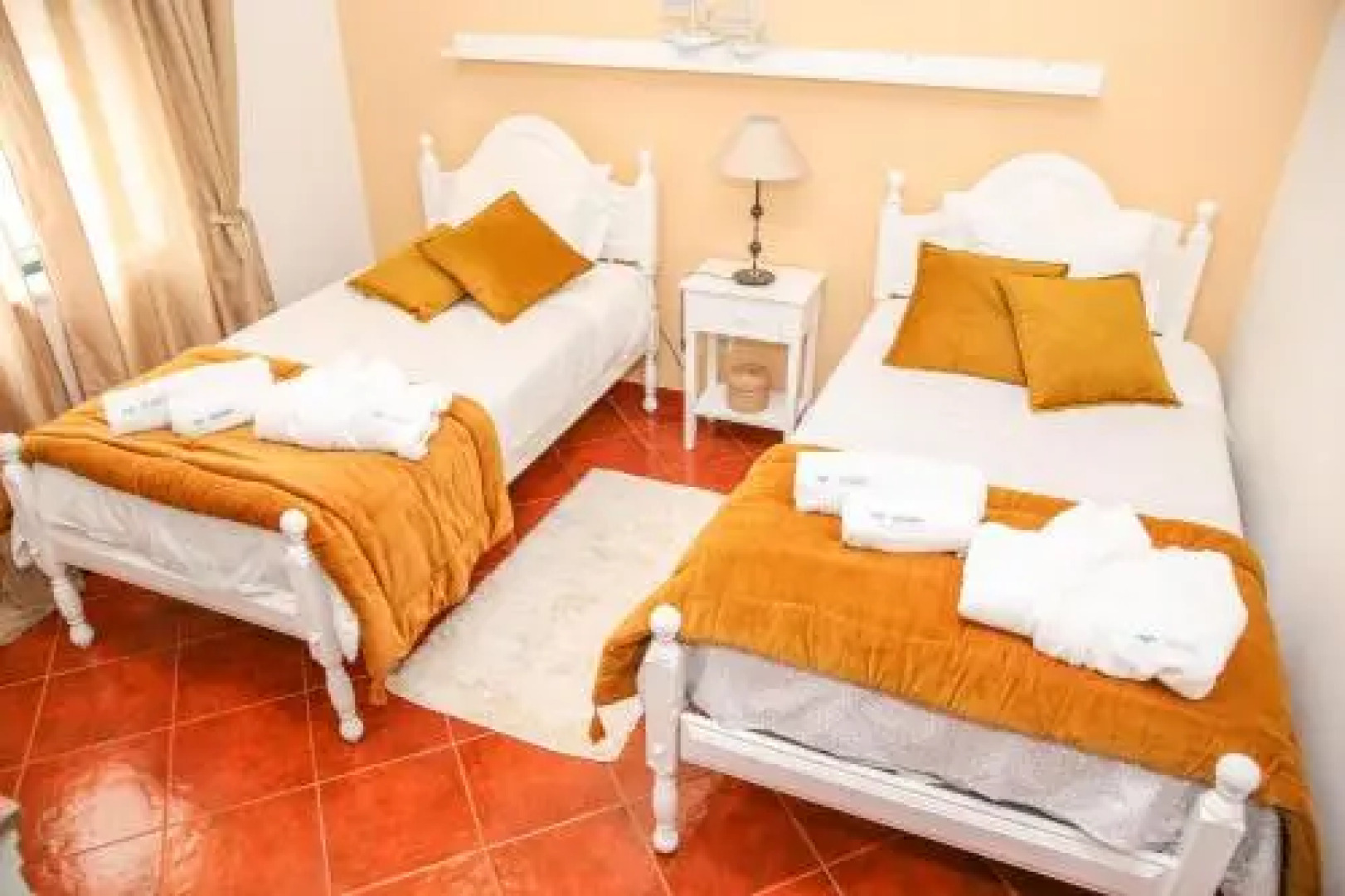 Pata da Gaivota -- Atalaia