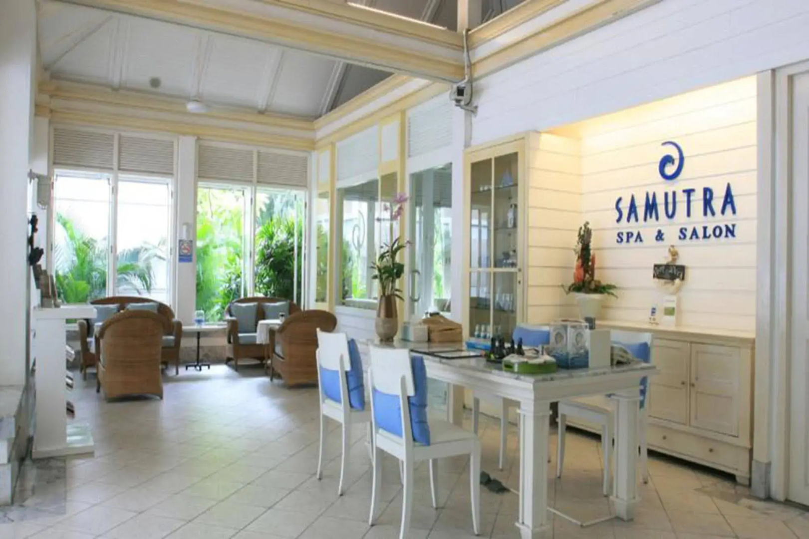 Amari Bangsaen (Formerly The Tide Resort Bangsaen)