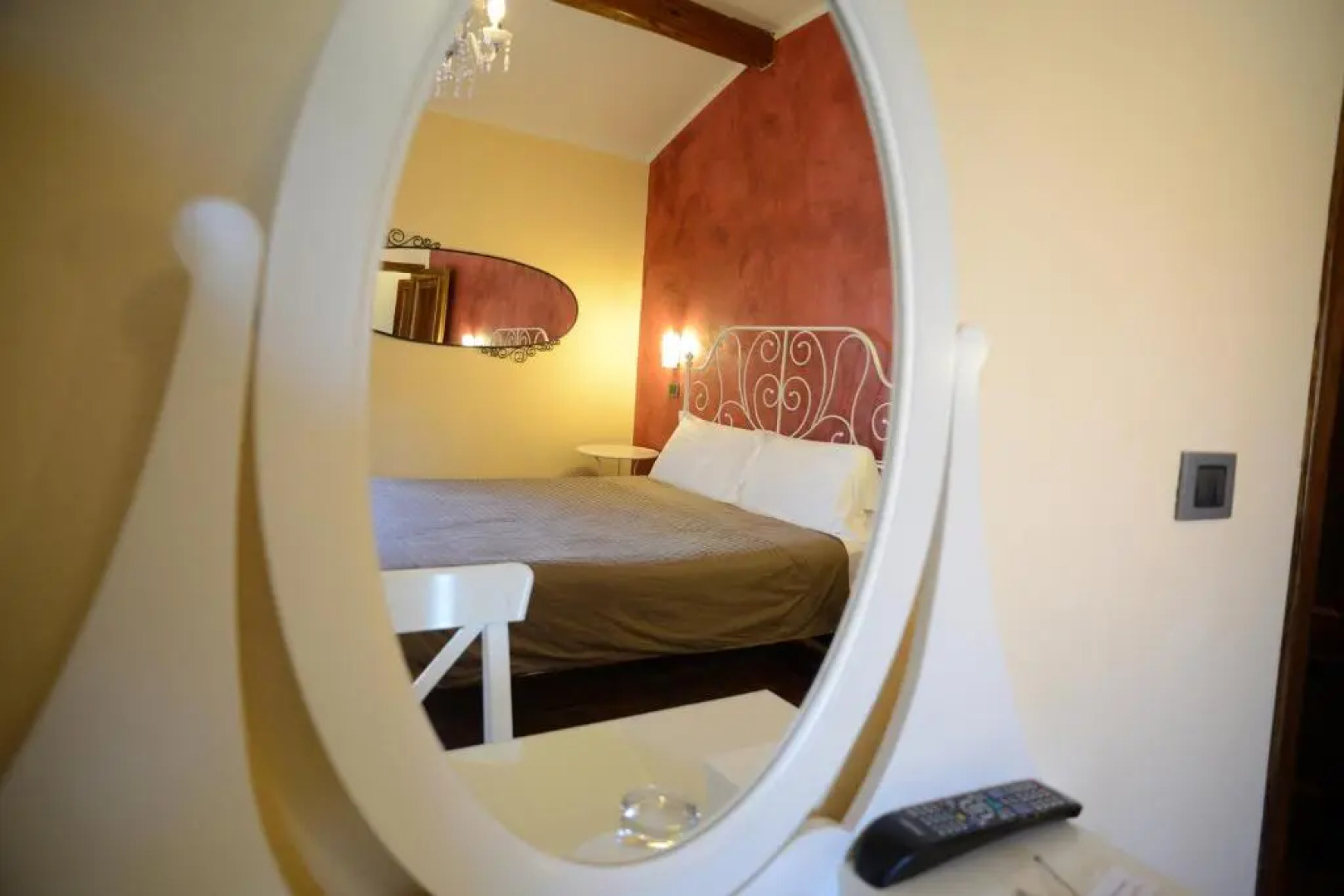 Agriturismo Corte Acconi