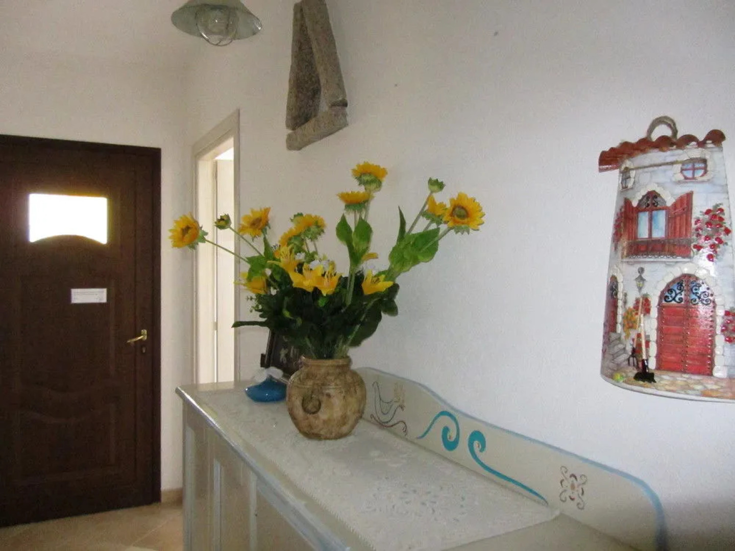 Bed & Breakfast Mare Isole