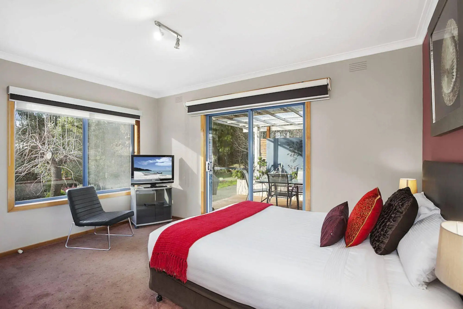 Cloverhill Hepburn Springs