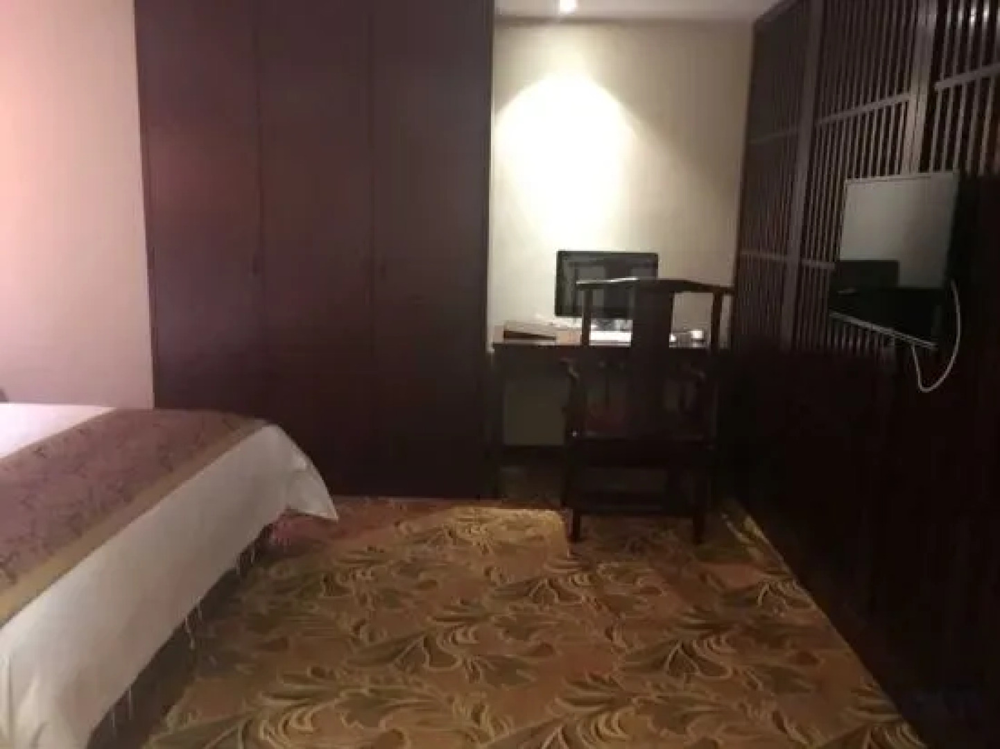 Yongxin Hotel