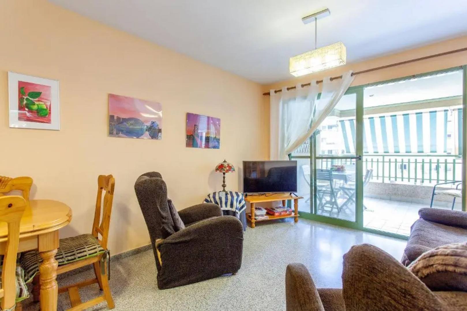 Apartment Patacona Beach 6