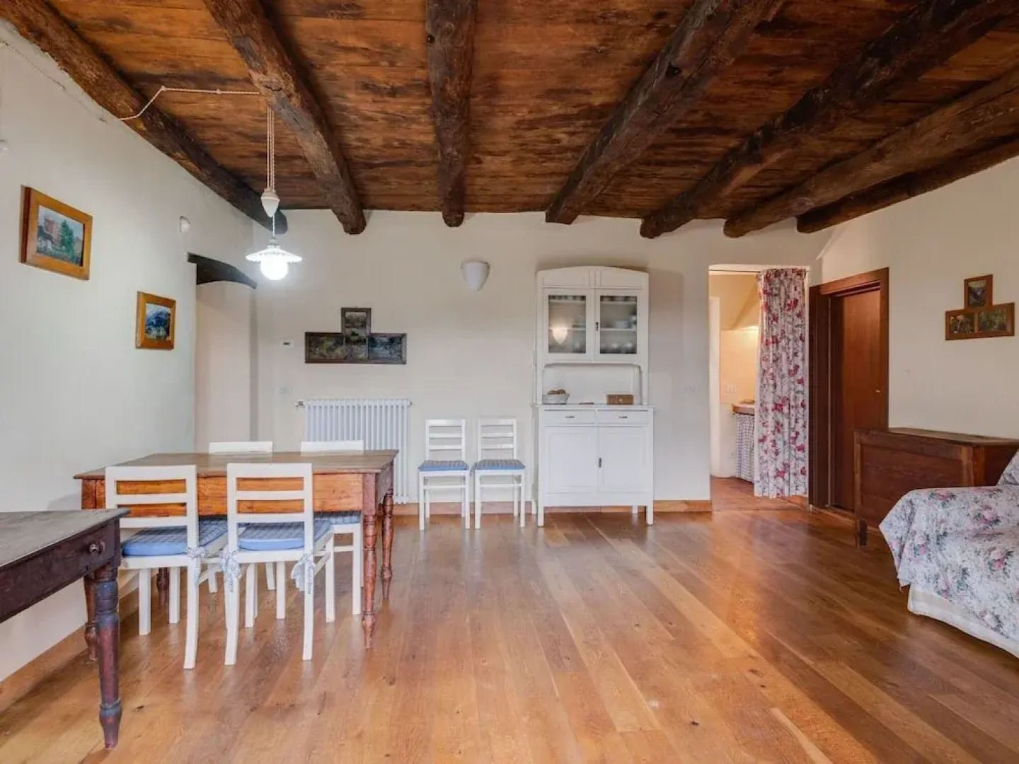 Mansion in Ovada With Pool and Scenic Hills