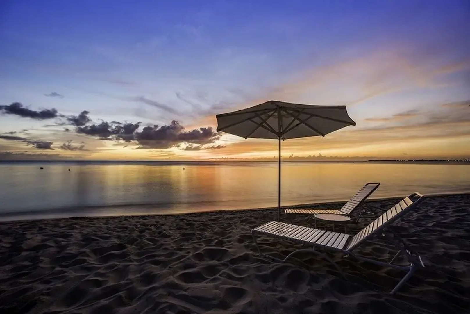 Beach Front Residence 108 located at The Ritz-Carlton by RedAwning